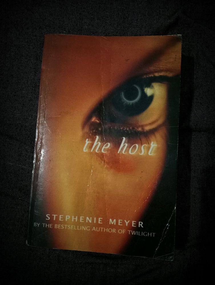 The Host by Stephenie Meyer