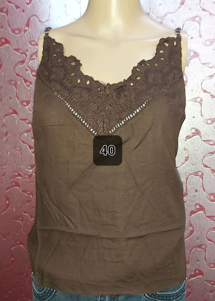 Summer Wear Top
