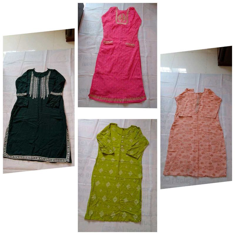 Kurti