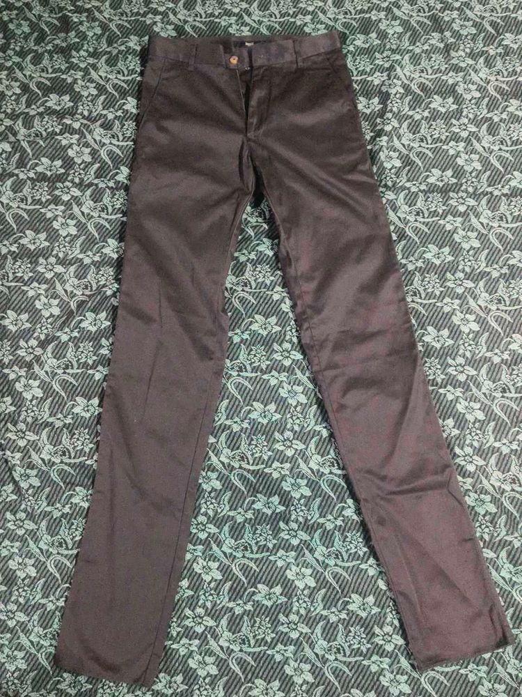 Basics Work Pants
