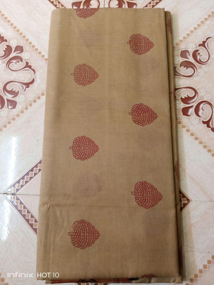 Cotton Saree Combo for @rupali_vs