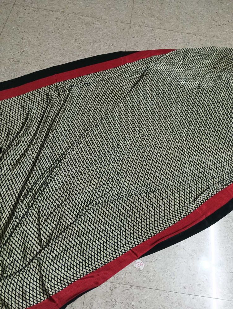 Elegant Saree ❤‍🔥