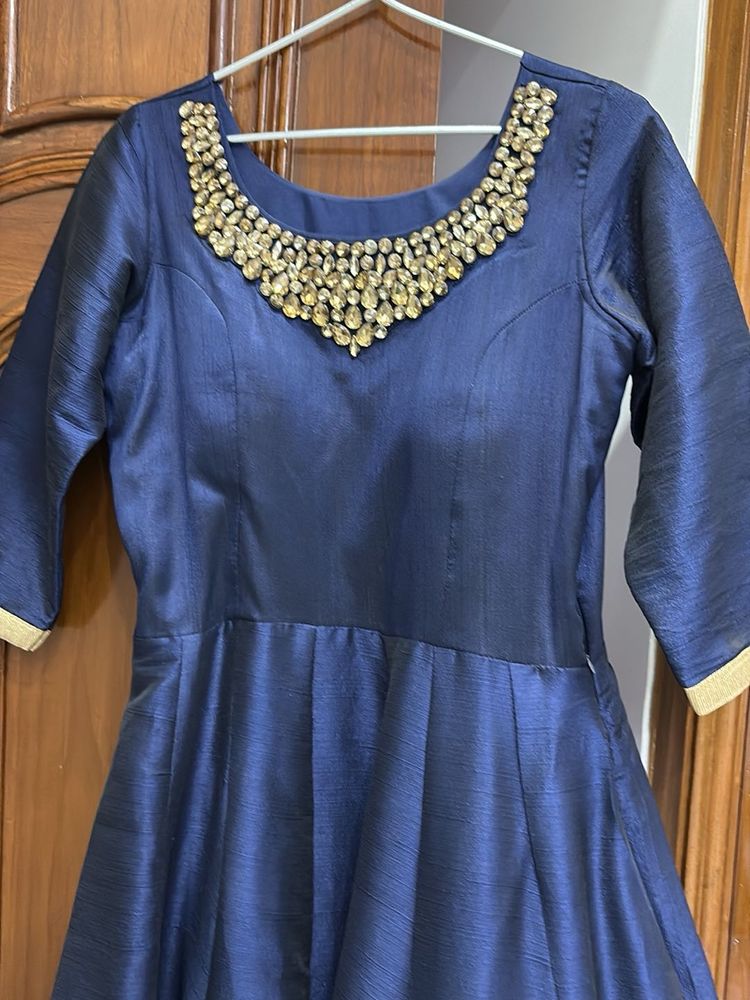 Ethnic Gown