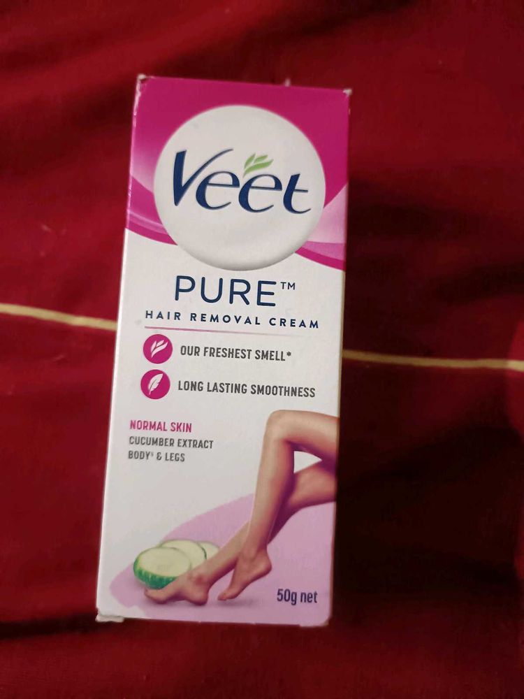 Hair Removal Veet For Women
