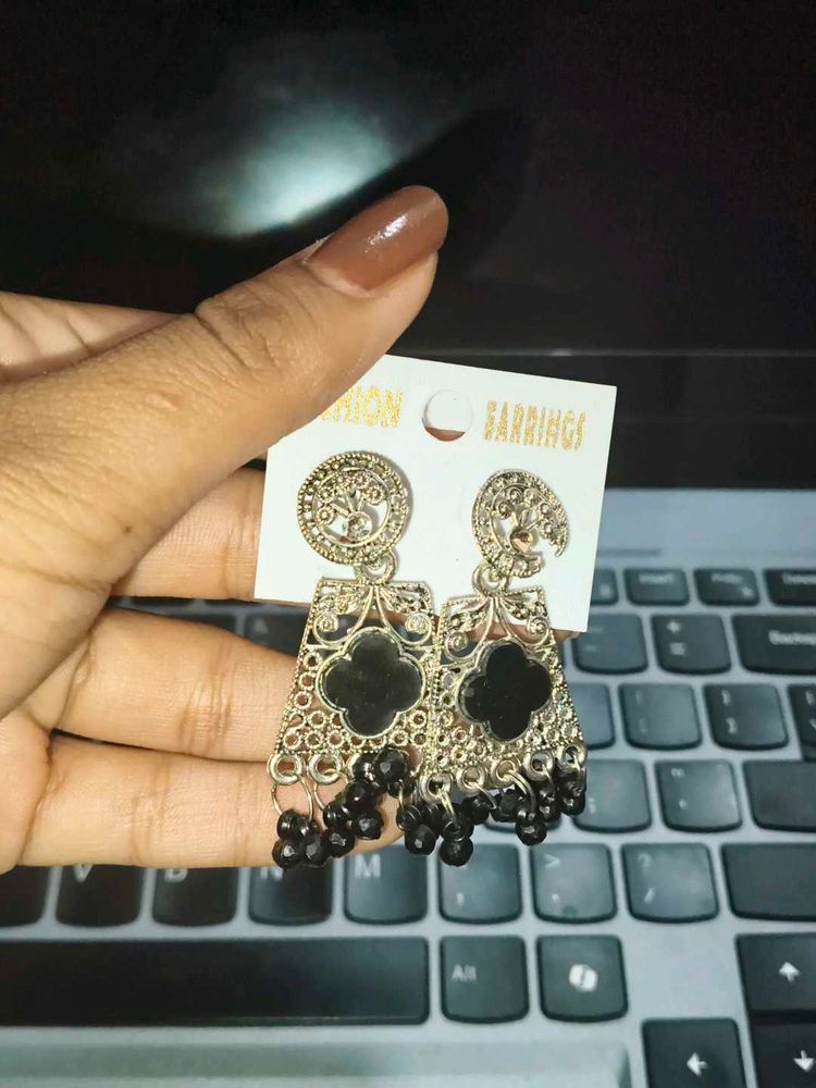 Fashion Dangle Earrings