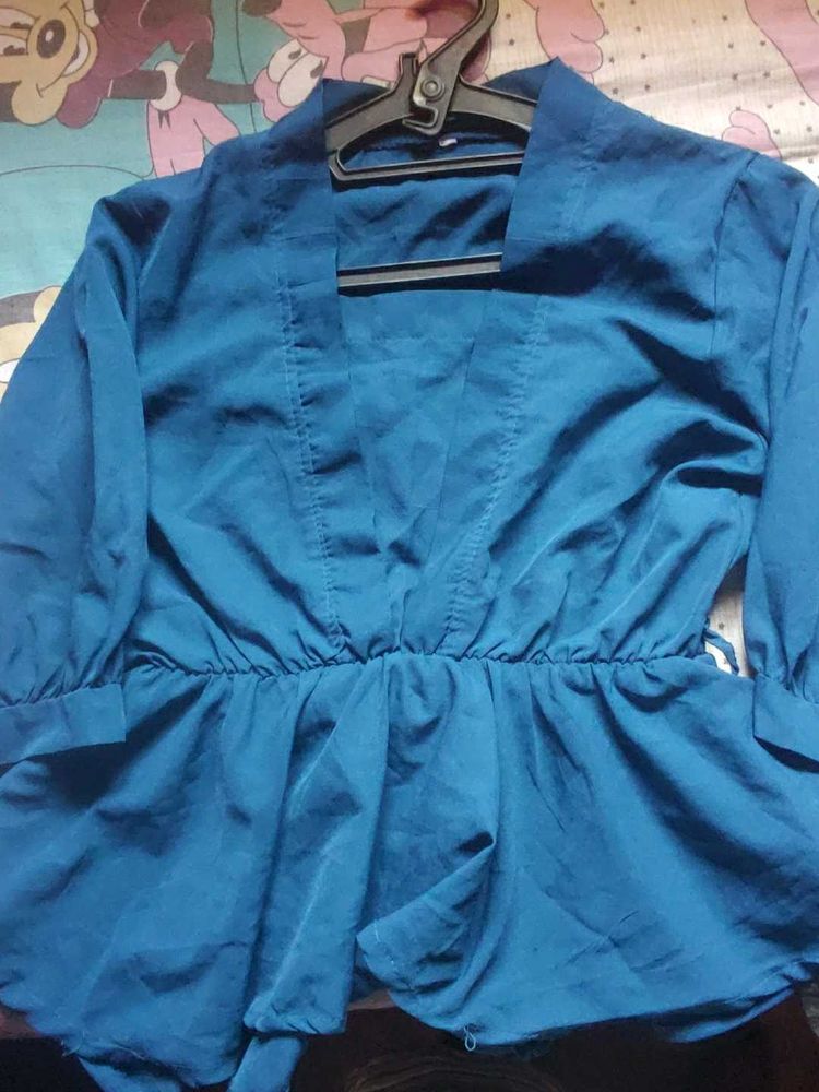 Its A Nice Top