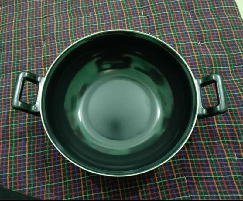 Big Size Non Stick Kadhai