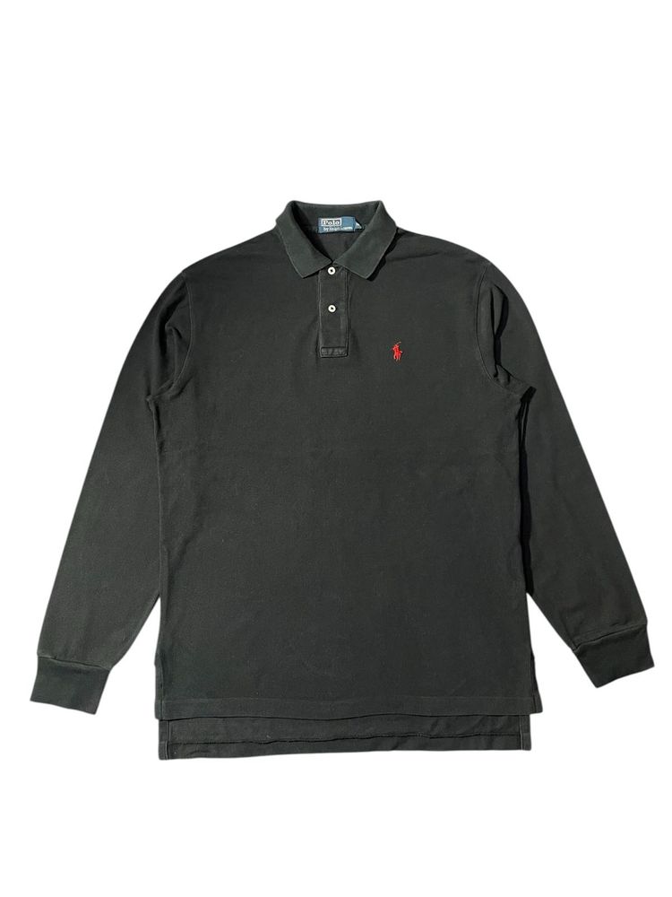 Ralph Lauren Long Sleeve Polo