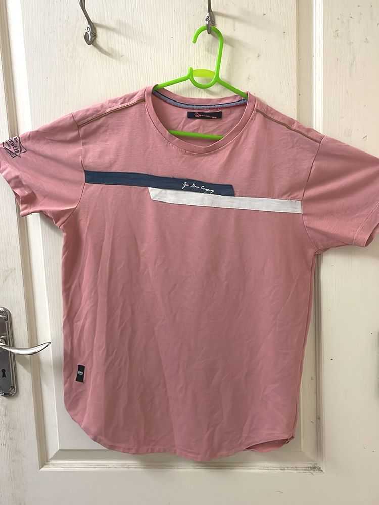 Men T-shirt
