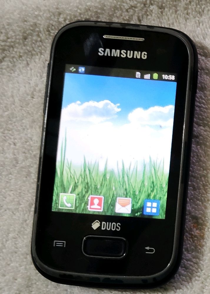 SAMSUNG GT-S5302