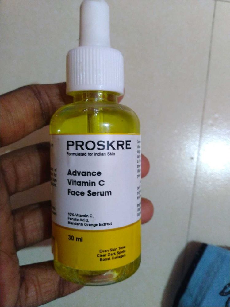 PROSKRE