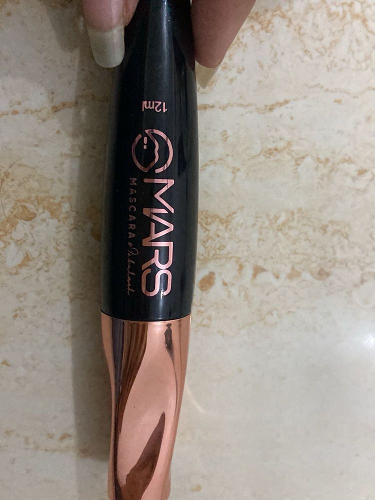 Mars Mascara