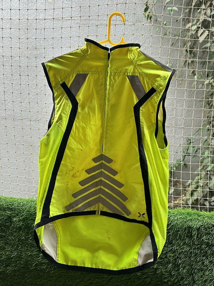 reflective jacket Size L 40