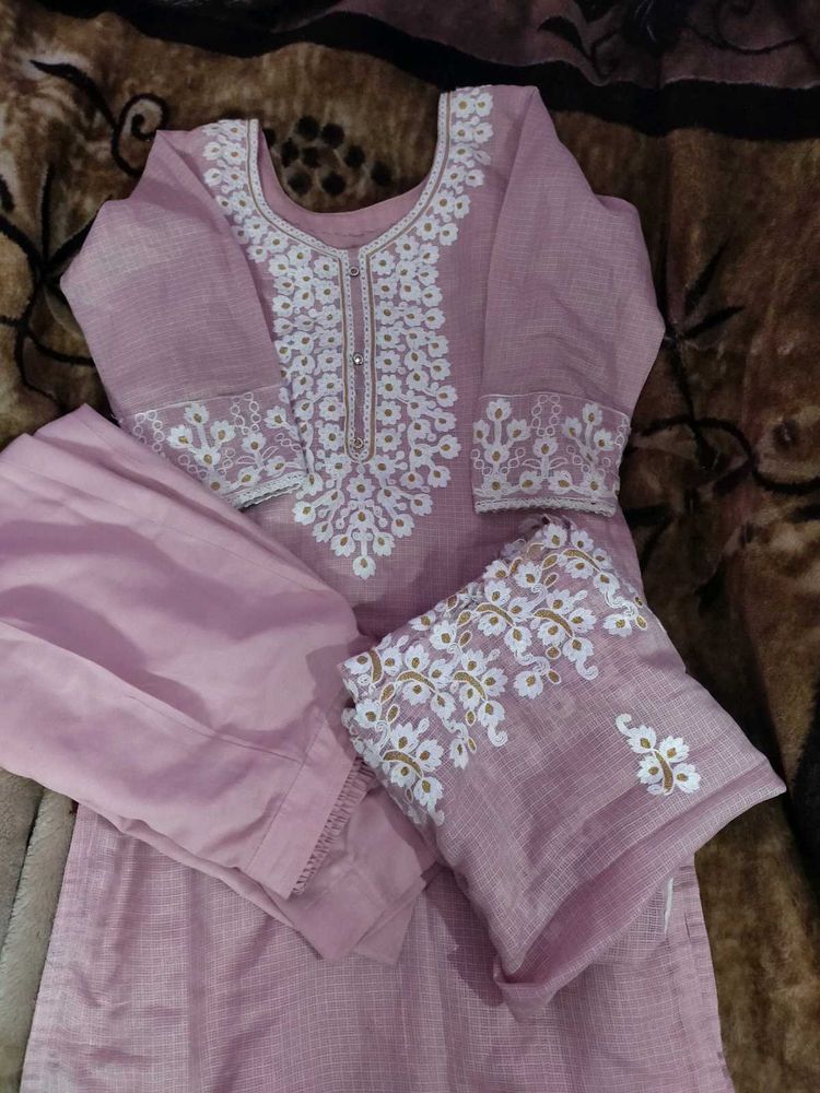 Kurta Set