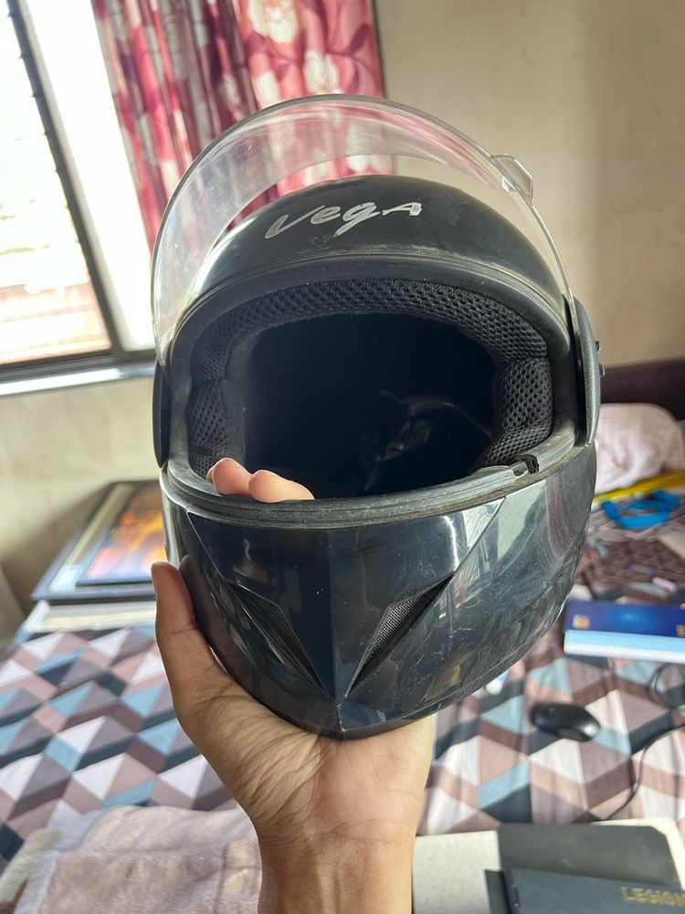 Helmet