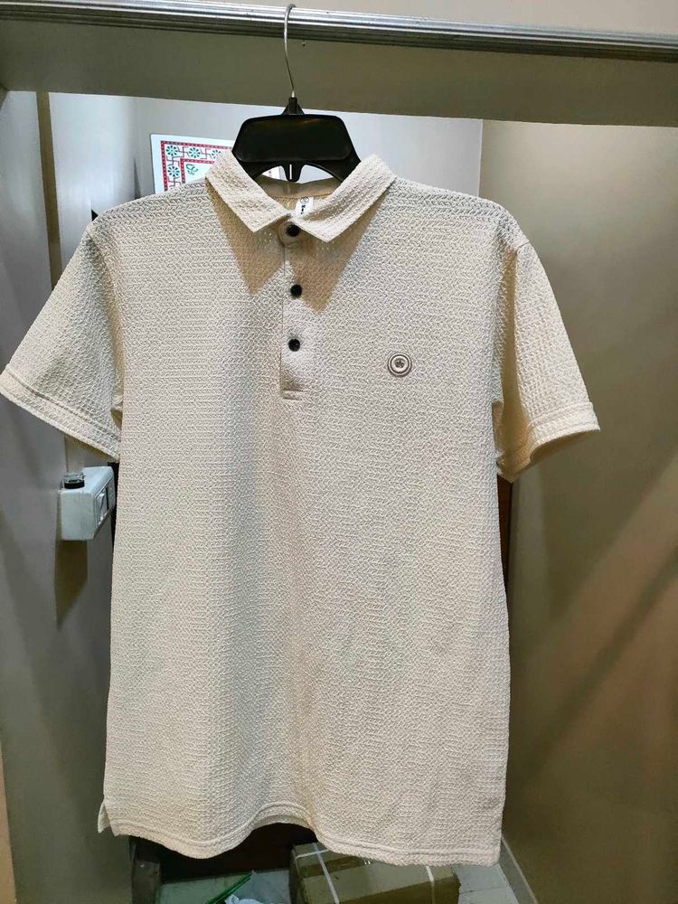 POLO TSHIRT