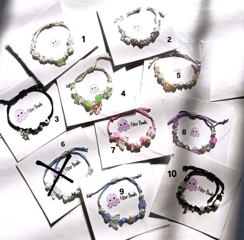 Pinterest Bracelets