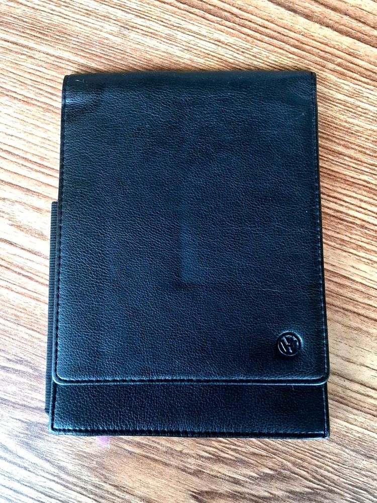 Leather Magnetic Book/Diary Case+ FREE GOODIES🥳🎁