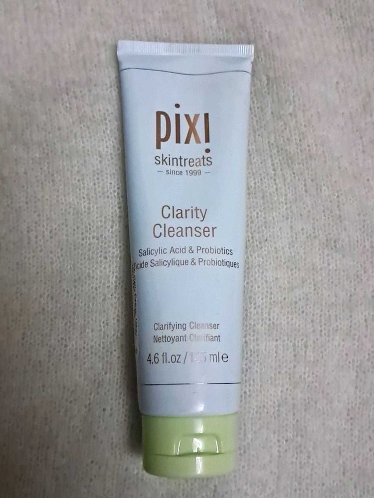 PiXI Clarity Cleanser