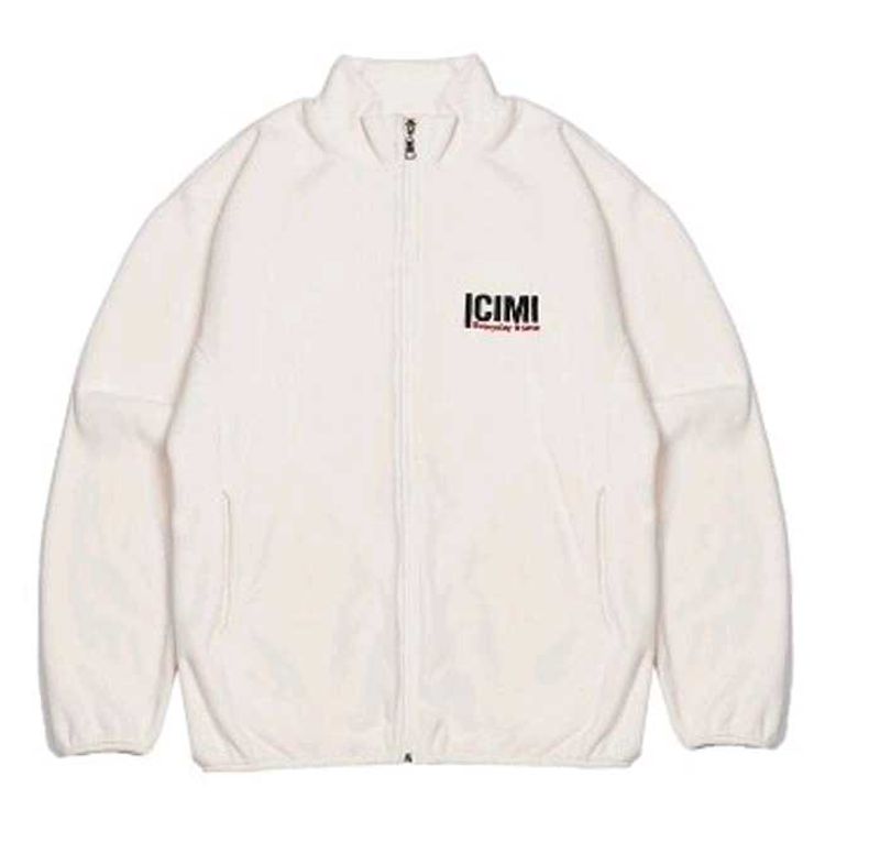 ICIMI Orignal Fleece Jacket