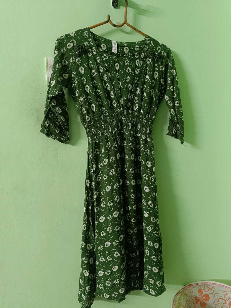 Dress For Girls