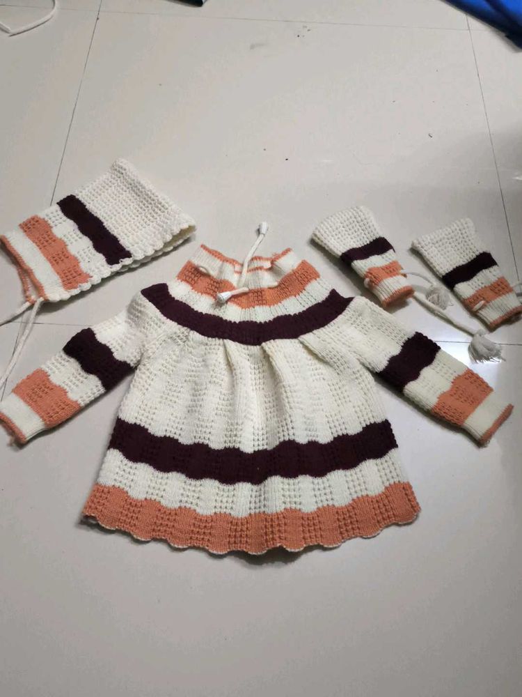 Sweater For Baby