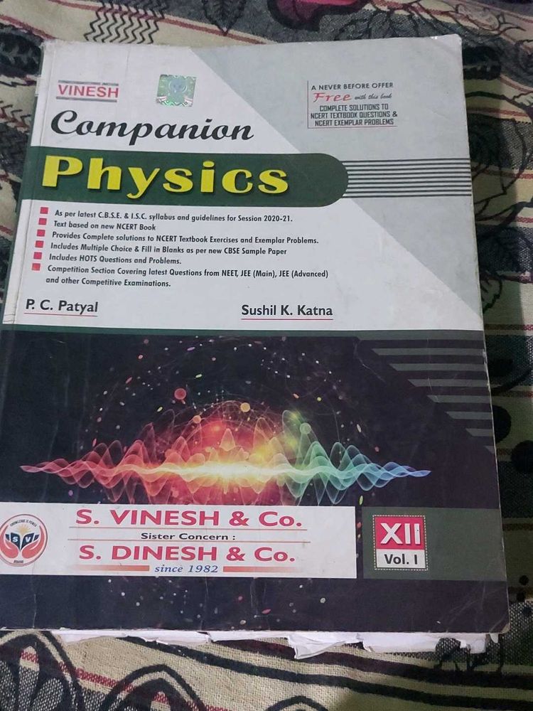 Physics