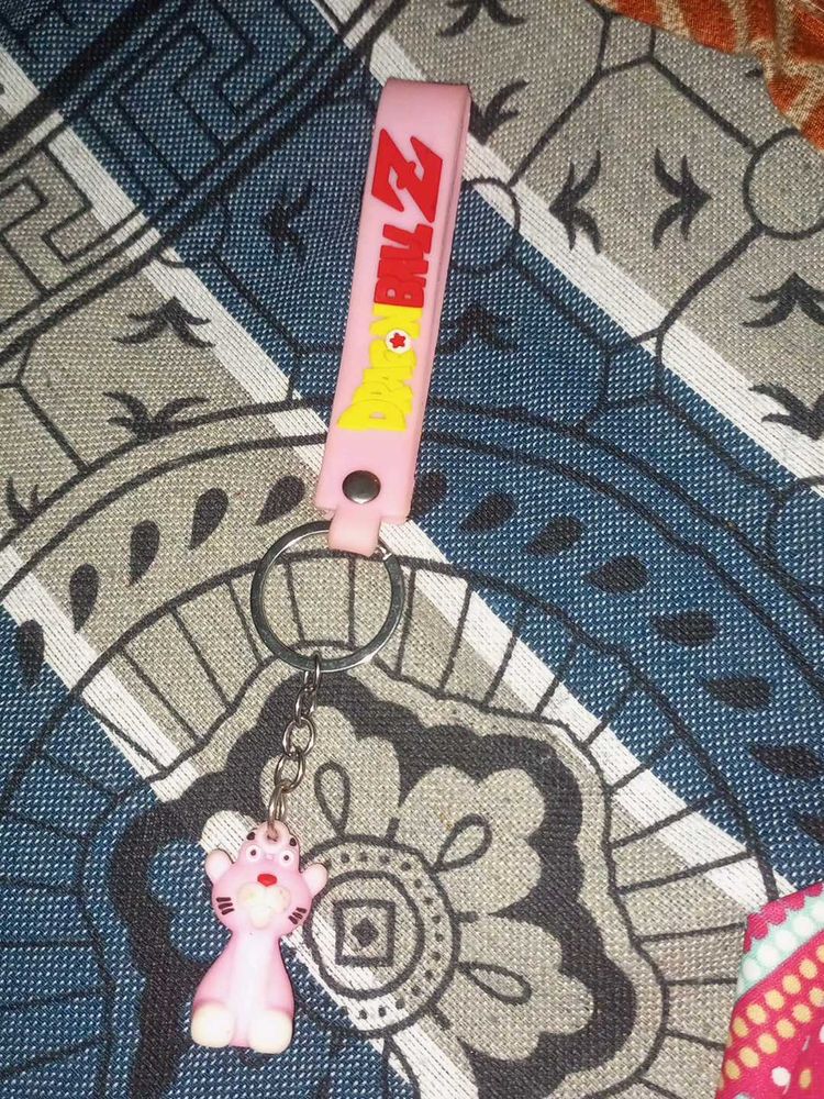 Bag, Key&#39;s Ring