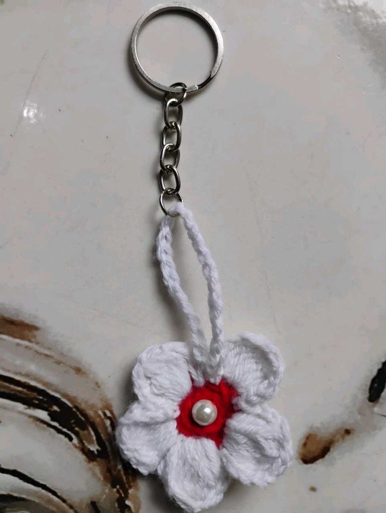 Key Chain, Handmade Product