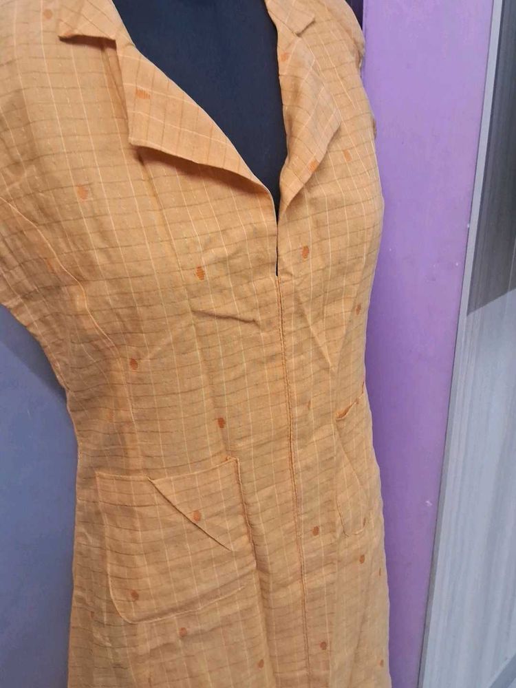 Stylish Sleeveless Top