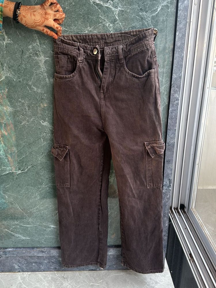 Cargo For Girls