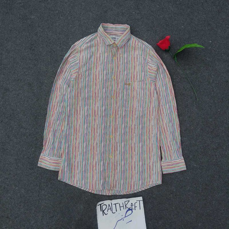 MISSONI SPORT shirt For Mens