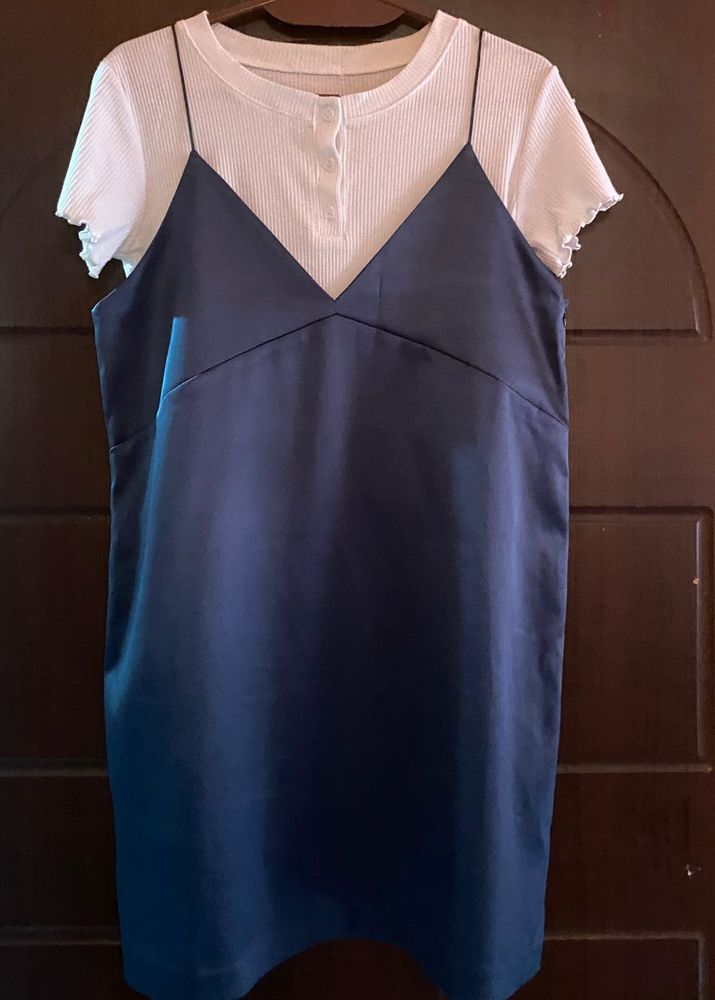 Top And Dress COMBO