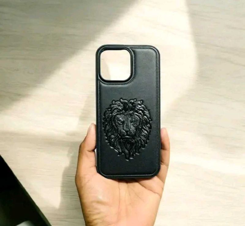 Combo I Phone 14 Cover