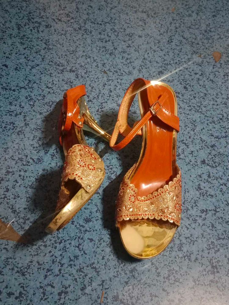 High Heels