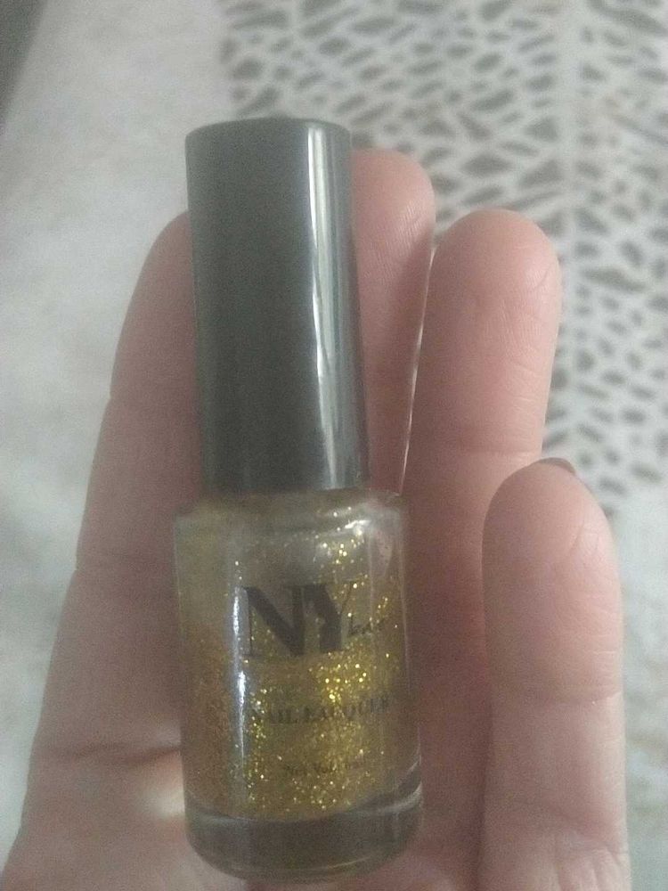 Nailpaint