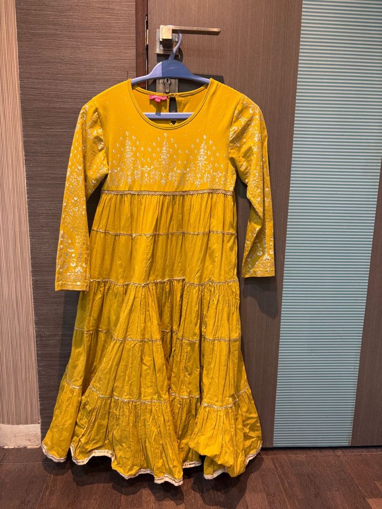 Awesome Branded Dress from Biba Collection