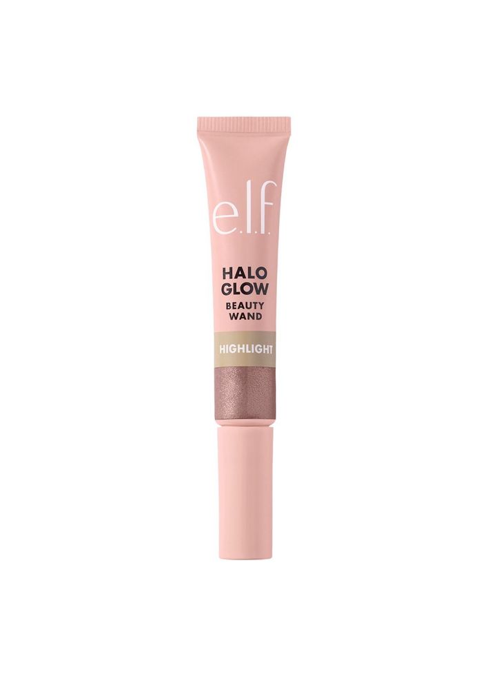 e.l.f. Halo Glow Highlight Shade:- Rose Quatz