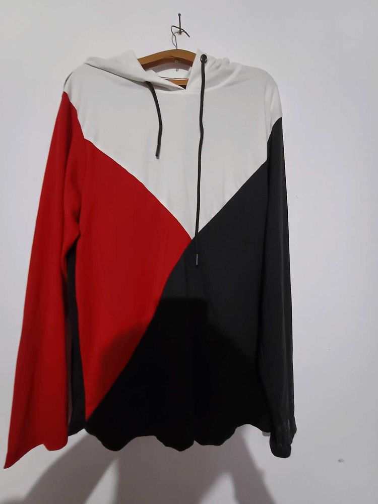 Cotton Causal Multi Color Huddie