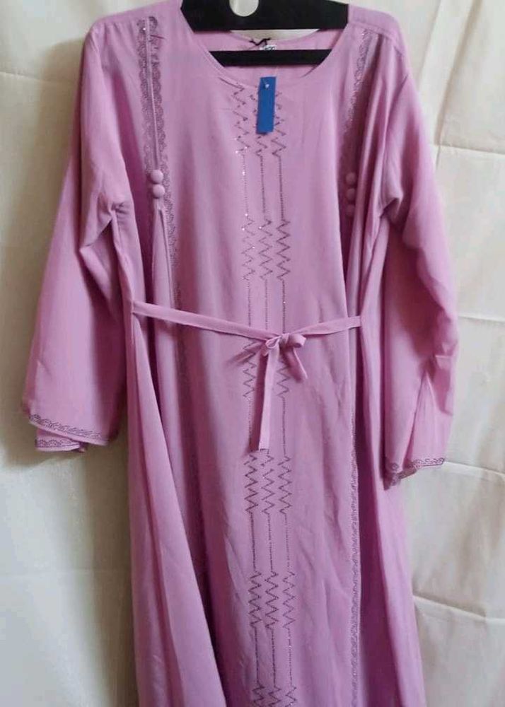 Women&#39;s Burka