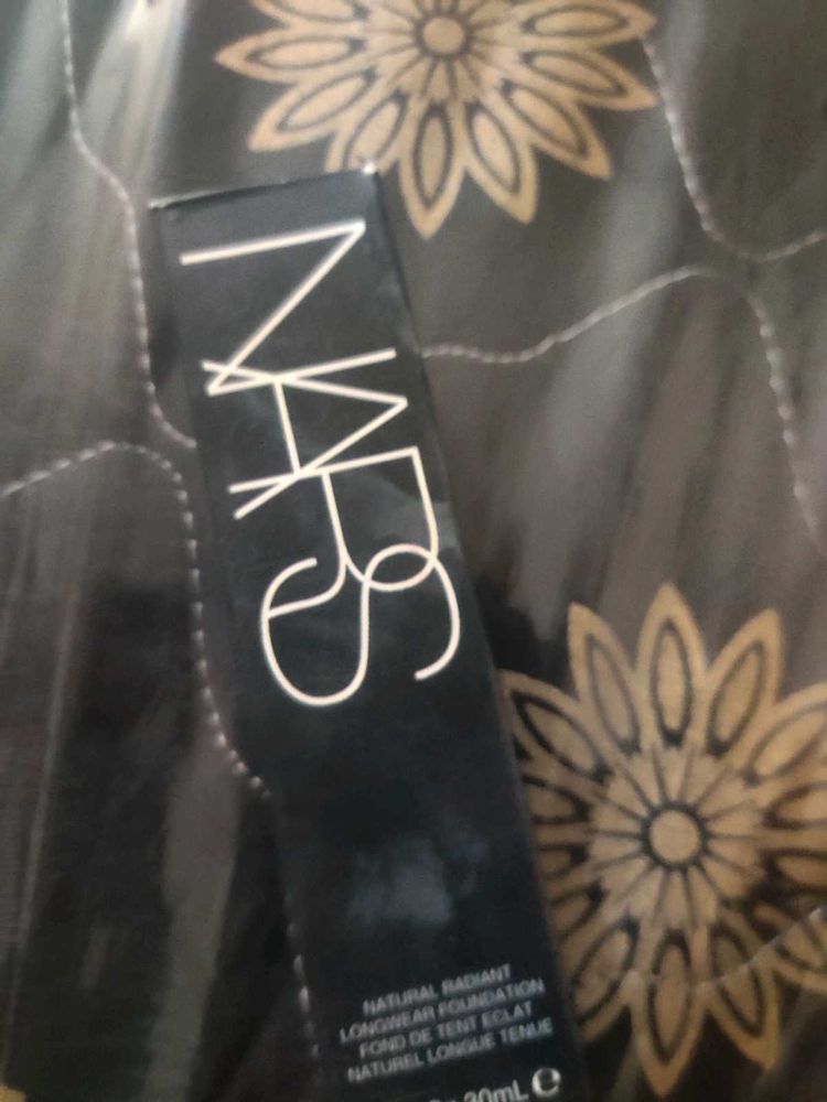 NARS FOUNDATION