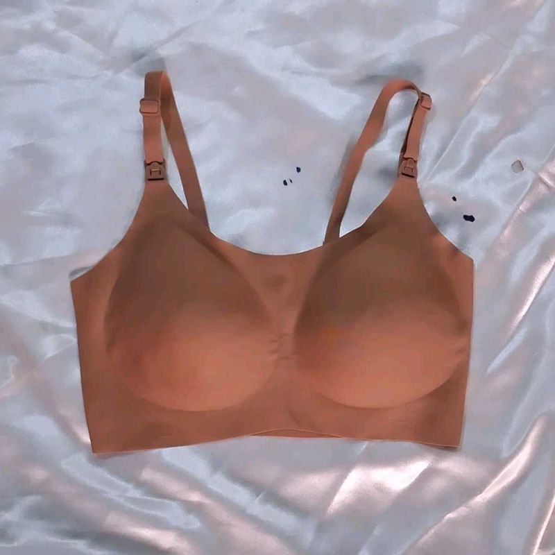 New Bra