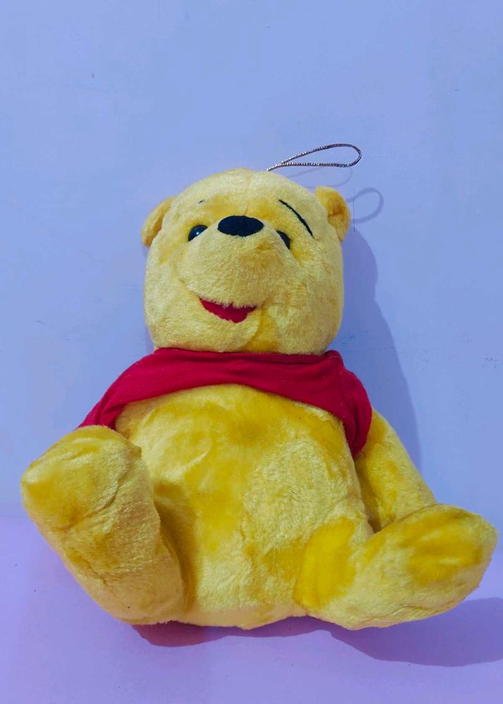Winnie the Pooh Plush