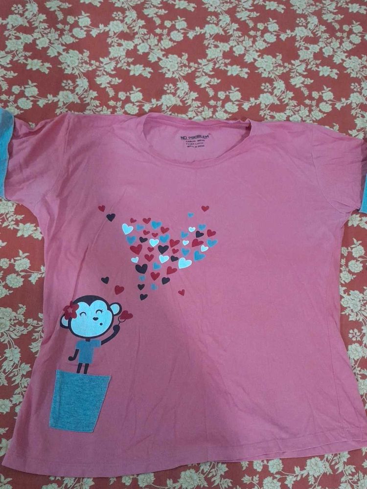 GIRLISH TOP WEARS IN casual Daily Wear
