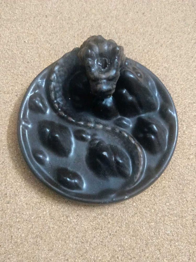 Draggon Insence Dhoop Burner