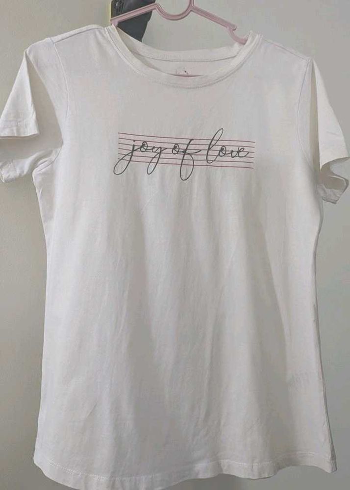 Joy of Love Tee