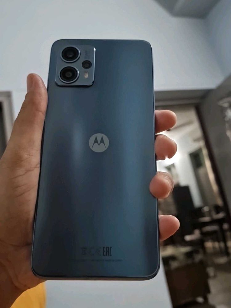 Motorola G23 6gb 128gb android 14