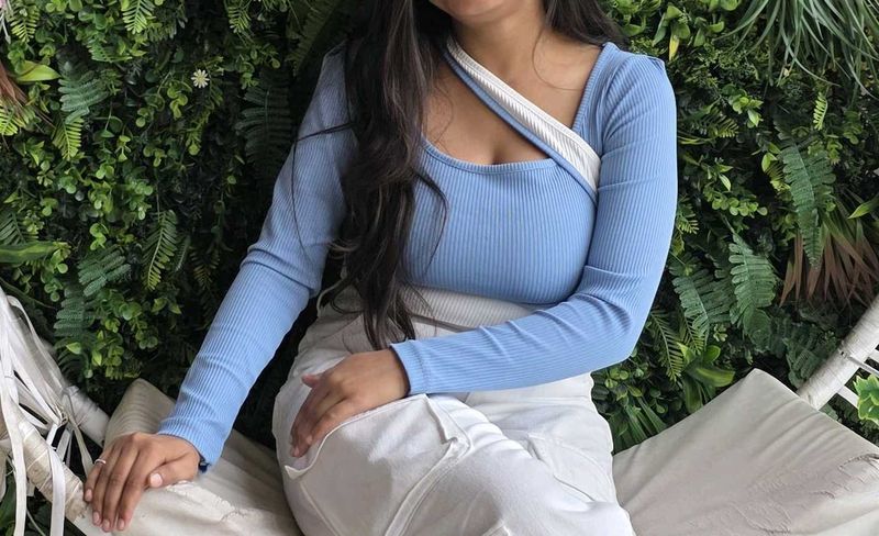 Trendy Top