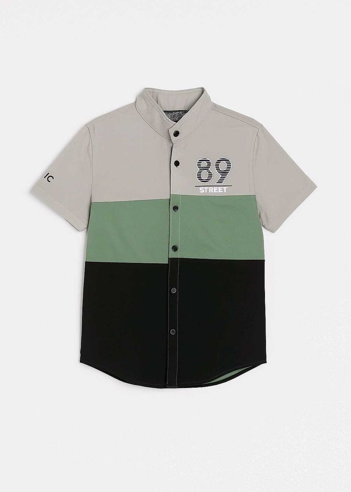 half sleeve shirt for mens Like New