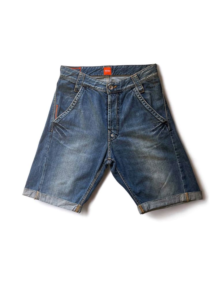 HUGO BOSS JORTS
